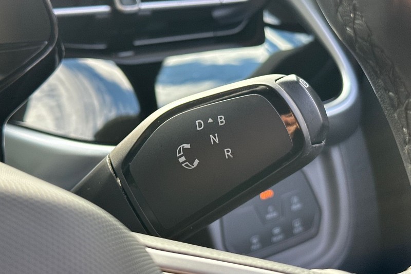 2024 (74) VOLKSWAGEN ID. BUZZ 210kW Life Pro 79kWh 5dr Auto 5309437