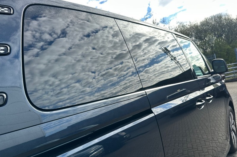 2024 (74) VOLKSWAGEN ID. BUZZ 210kW Life Pro 79kWh 5dr Auto 5309442