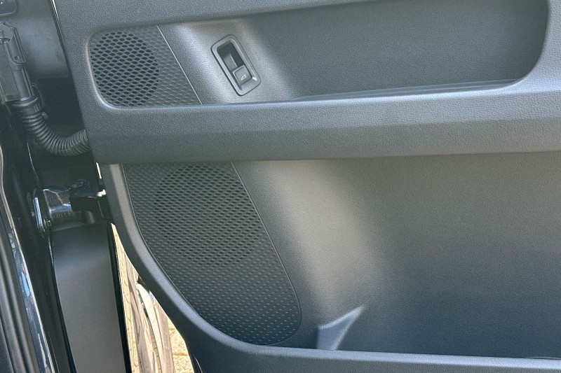 2024 (74) VOLKSWAGEN ID. BUZZ 210kW Life Pro 79kWh 5dr Auto 5309419