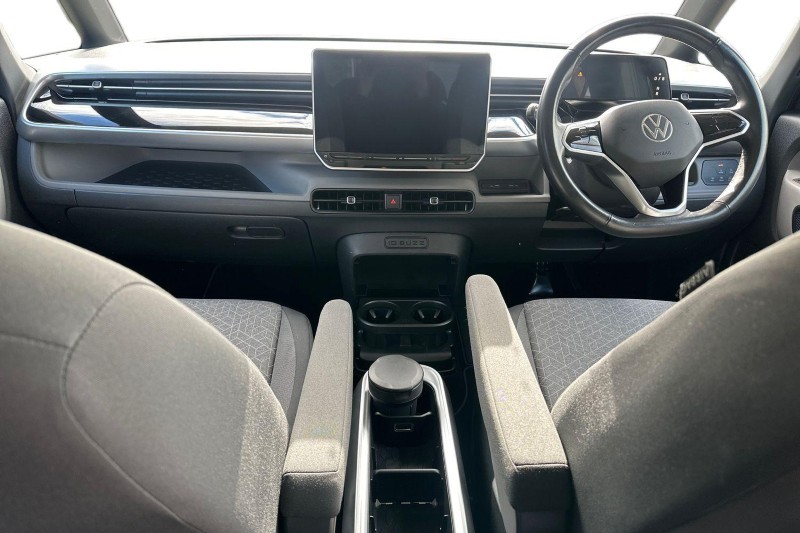 2024 (74) VOLKSWAGEN ID. BUZZ 210kW Life Pro 79kWh 5dr Auto 5309416
