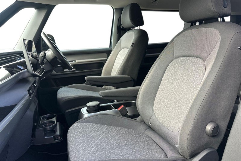 2024 (74) VOLKSWAGEN ID. BUZZ 210kW Life Pro 79kWh 5dr Auto 5309410