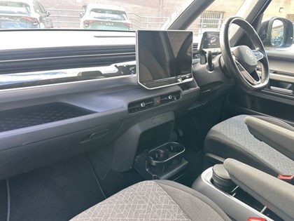 2024 (74) VOLKSWAGEN ID. BUZZ 210kW Life Pro 79kWh 5dr Auto