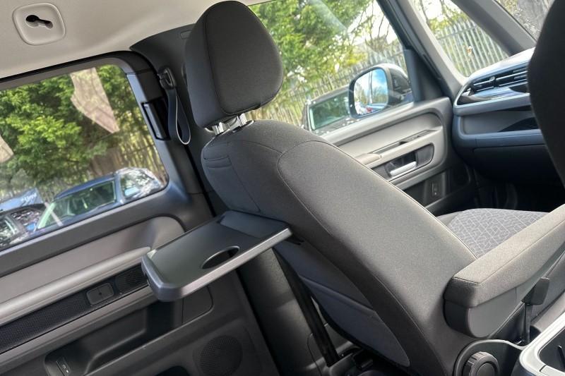 2024 (74) VOLKSWAGEN ID. BUZZ 210kW Life Pro 79kWh 5dr Auto 5309452