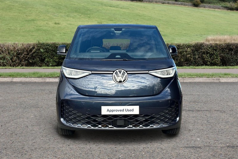 2024 (74) VOLKSWAGEN ID. BUZZ 210kW Life Pro 79kWh 5dr Auto 5309414
