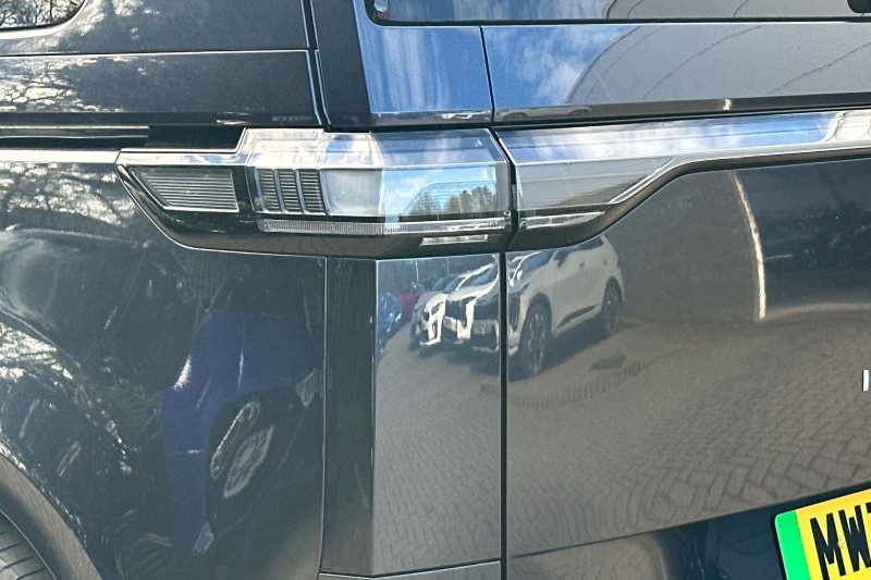 2024 (74) VOLKSWAGEN ID. BUZZ 210kW Life Pro 79kWh 5dr Auto 5309445