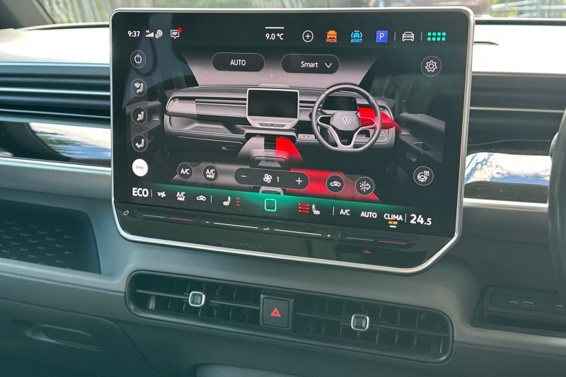 2024 (74) VOLKSWAGEN ID. BUZZ 210kW Life Pro 79kWh 5dr Auto 5309433