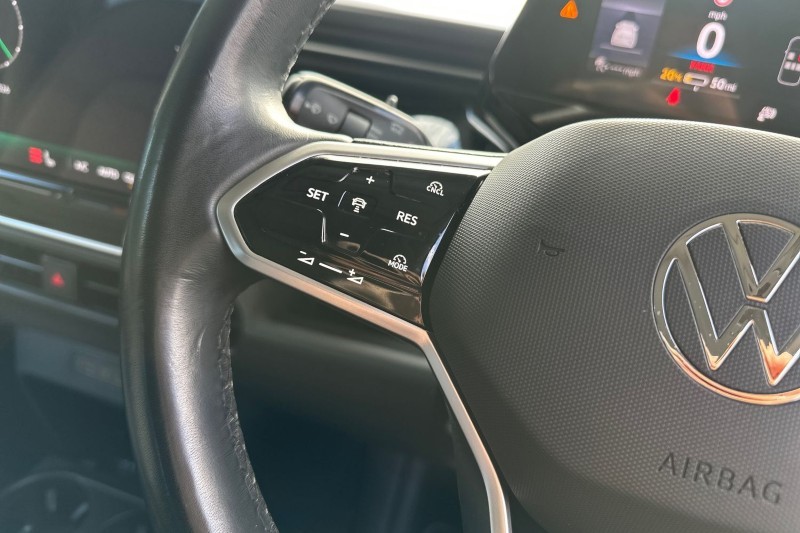 2024 (74) VOLKSWAGEN ID. BUZZ 210kW Life Pro 79kWh 5dr Auto 5309425