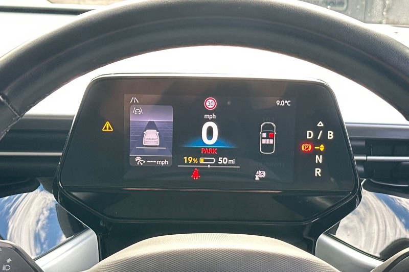 2024 (74) VOLKSWAGEN ID. BUZZ 210kW Life Pro 79kWh 5dr Auto 5309427