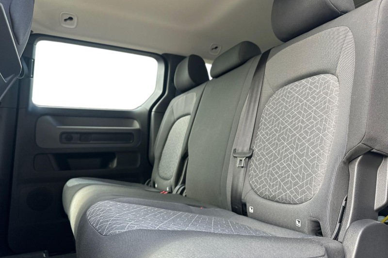 2024 (74) VOLKSWAGEN ID. BUZZ 210kW Life Pro 79kWh 5dr Auto 5309411