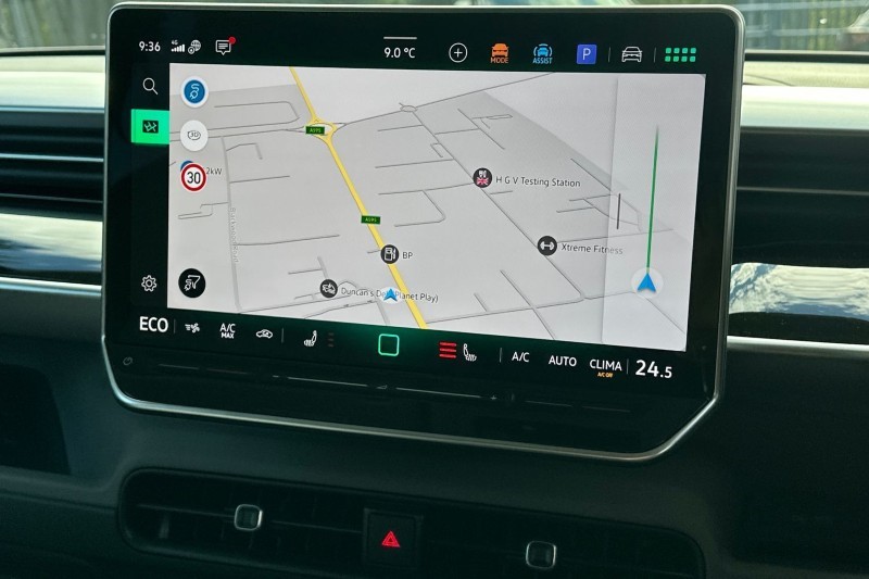 2024 (74) VOLKSWAGEN ID. BUZZ 210kW Life Pro 79kWh 5dr Auto 5309430