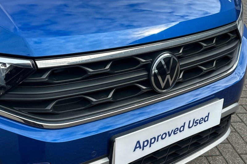 2023 (23) VOLKSWAGEN T-ROC 1.0 TSI Life 5dr 5279829