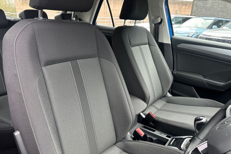 2023 (23) VOLKSWAGEN T-ROC 1.0 TSI Life 5dr 5279811