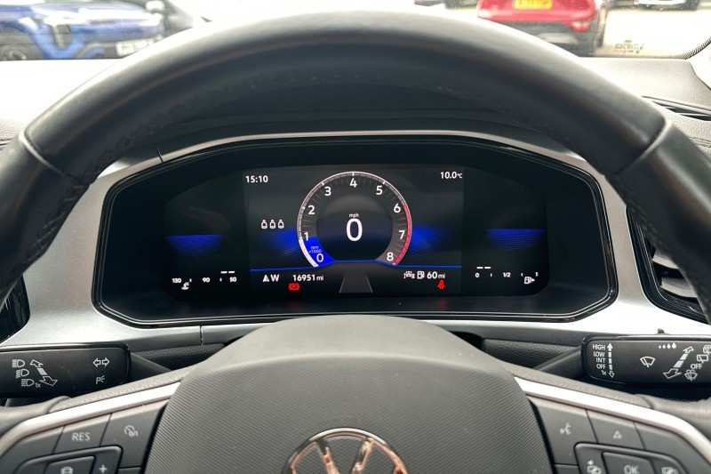 2023 (23) VOLKSWAGEN T-ROC 1.0 TSI Life 5dr 5279815