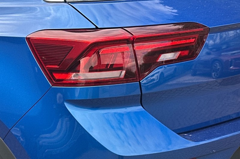 2023 (23) VOLKSWAGEN T-ROC 1.0 TSI Life 5dr 5279830