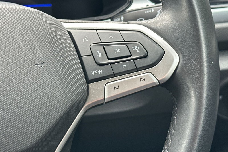 2023 (23) VOLKSWAGEN T-ROC 1.0 TSI Life 5dr 5279814