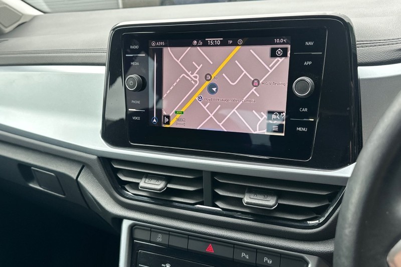 2023 (23) VOLKSWAGEN T-ROC 1.0 TSI Life 5dr 5279818