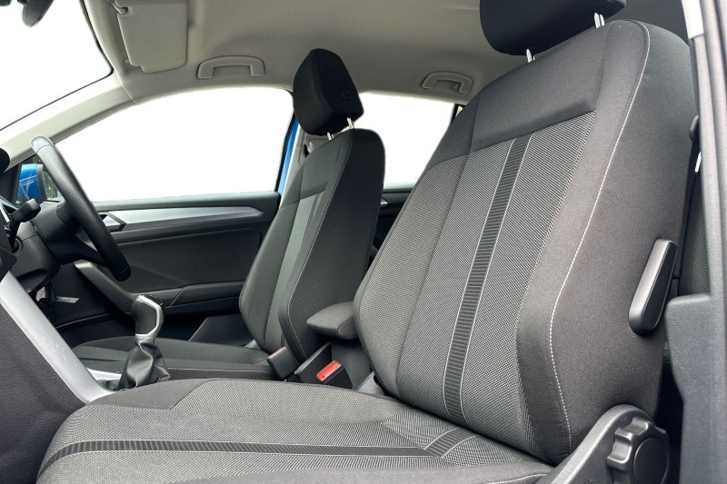 2023 (23) VOLKSWAGEN T-ROC 1.0 TSI Life 5dr 5279798