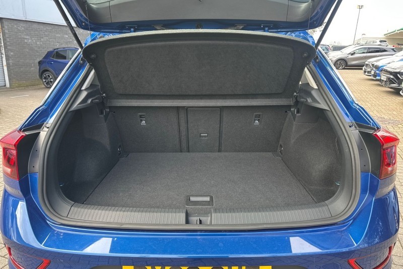 2023 (23) VOLKSWAGEN T-ROC 1.0 TSI Life 5dr 5279826