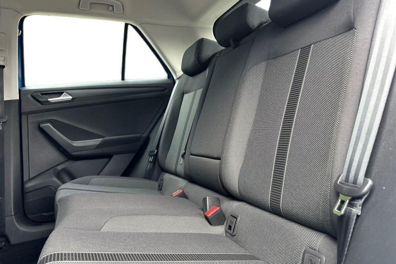 2023 (23) VOLKSWAGEN T-ROC 1.0 TSI Life 5dr 5279799