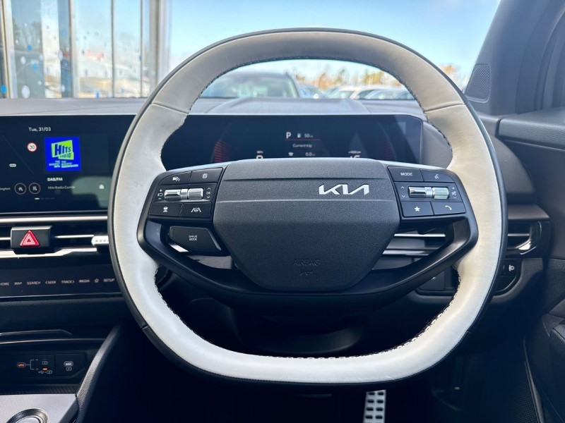 2025 (75) KIA SPORTAGE 1.6T GDi GT-Line 5dr DCT 5239061