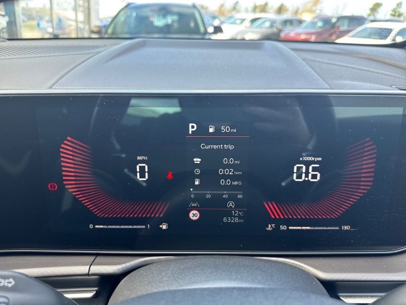 2025 (75) KIA SPORTAGE 1.6T GDi GT-Line 5dr DCT 5239064