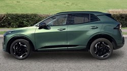 2025 (75) KIA SPORTAGE 1.6T GDi GT-Line 5dr DCT 5239049