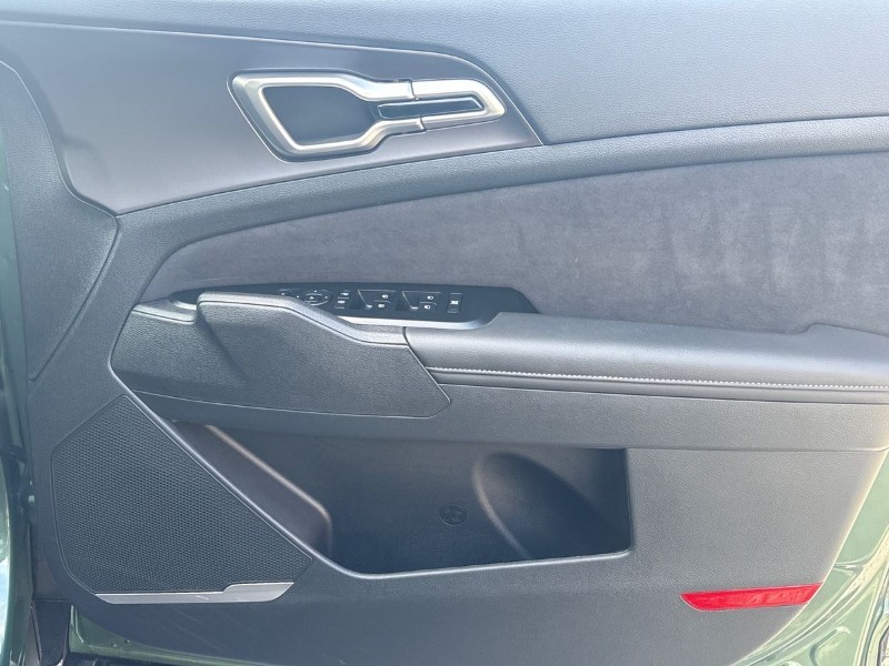 2025 (75) KIA SPORTAGE 1.6T GDi GT-Line 5dr DCT 5239055