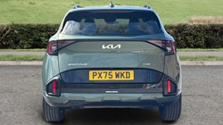 2025 (75) KIA SPORTAGE 1.6T GDi GT-Line 5dr DCT 5239050