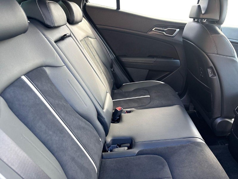 2025 (75) KIA SPORTAGE 1.6T GDi GT-Line 5dr DCT 5239048