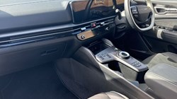 2025 (75) KIA SPORTAGE 1.6T GDi GT-Line 5dr DCT 5239074