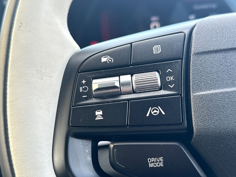 2025 (75) KIA SPORTAGE 1.6T GDi GT-Line 5dr DCT 5239062