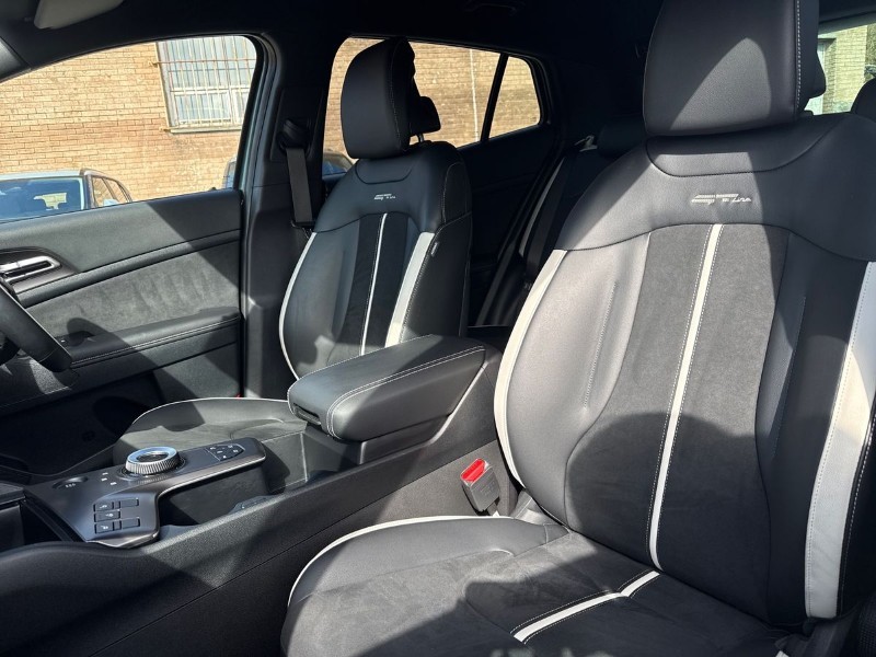 2025 (75) KIA SPORTAGE 1.6T GDi GT-Line 5dr DCT 5239073