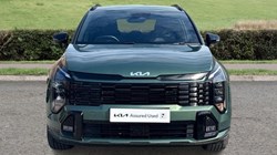 2025 (75) KIA SPORTAGE 1.6T GDi GT-Line 5dr DCT 5239051