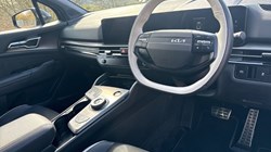 2025 (75) KIA SPORTAGE 1.6T GDi GT-Line 5dr DCT 5239054