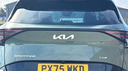 2025 (75) KIA SPORTAGE 1.6T GDi GT-Line 5dr DCT 5239081