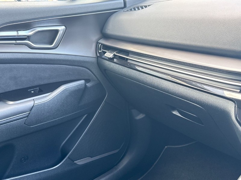 2025 (75) KIA SPORTAGE 1.6T GDi GT-Line 5dr DCT 5239071