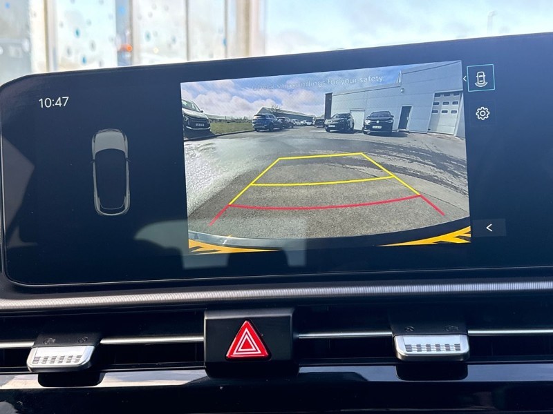 2025 (75) KIA SPORTAGE 1.6T GDi GT-Line 5dr DCT 5239068