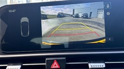 2025 (75) KIA SPORTAGE 1.6T GDi GT-Line 5dr DCT 5239068