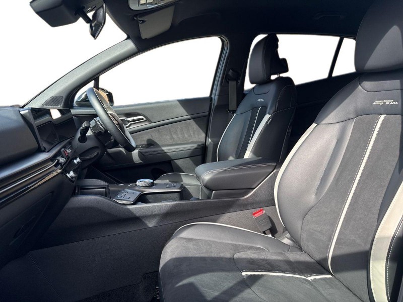 2025 (75) KIA SPORTAGE 1.6T GDi GT-Line 5dr DCT 5239047