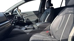 2025 (75) KIA SPORTAGE 1.6T GDi GT-Line 5dr DCT 5239047