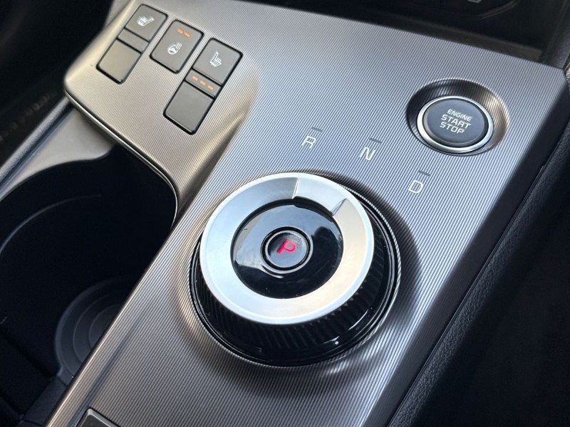 2025 (75) KIA SPORTAGE 1.6T GDi GT-Line 5dr DCT 5239072