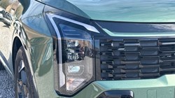 2025 (75) KIA SPORTAGE 1.6T GDi GT-Line 5dr DCT 5239076