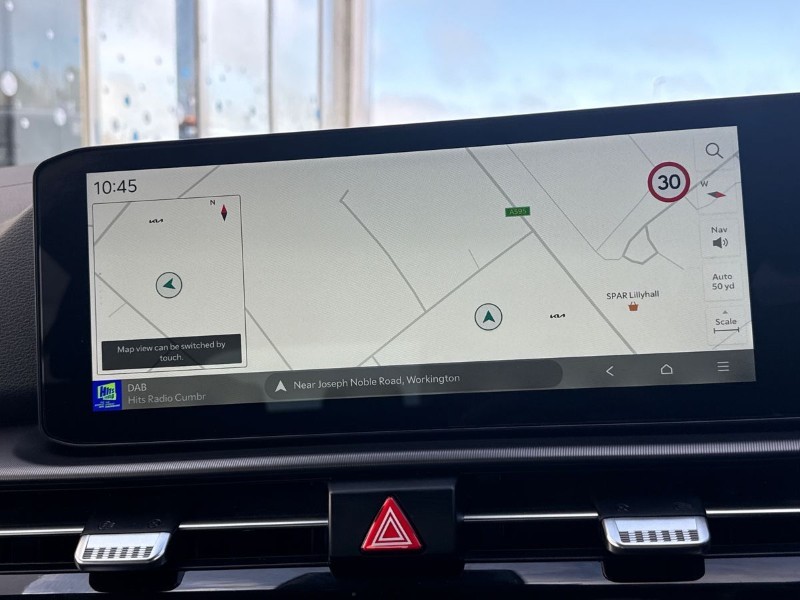 2025 (75) KIA SPORTAGE 1.6T GDi GT-Line 5dr DCT 5239067