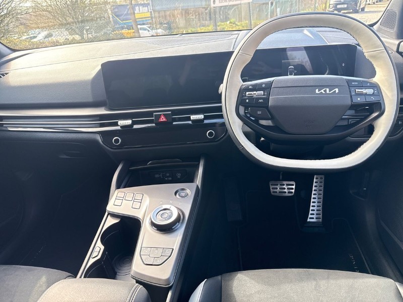 2025 (75) KIA SPORTAGE 1.6T GDi GT-Line 5dr DCT 5239065