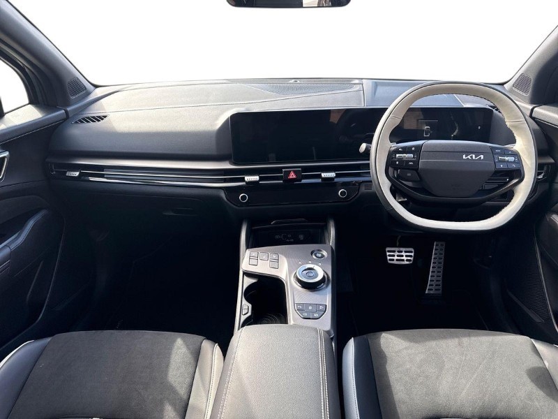 2025 (75) KIA SPORTAGE 1.6T GDi GT-Line 5dr DCT 5239053