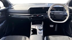 2025 (75) KIA SPORTAGE 1.6T GDi GT-Line 5dr DCT 5239053