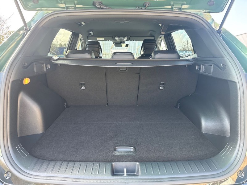 2025 (75) KIA SPORTAGE 1.6T GDi GT-Line 5dr DCT 5239075