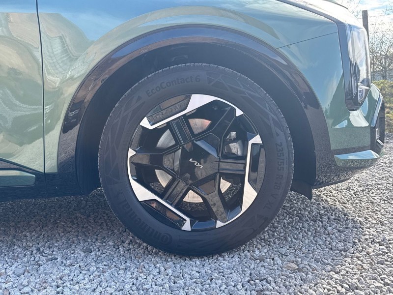 2025 (75) KIA SPORTAGE 1.6T GDi GT-Line 5dr DCT 5239052