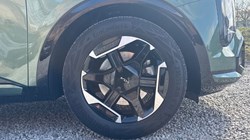 2025 (75) KIA SPORTAGE 1.6T GDi GT-Line 5dr DCT 5239052