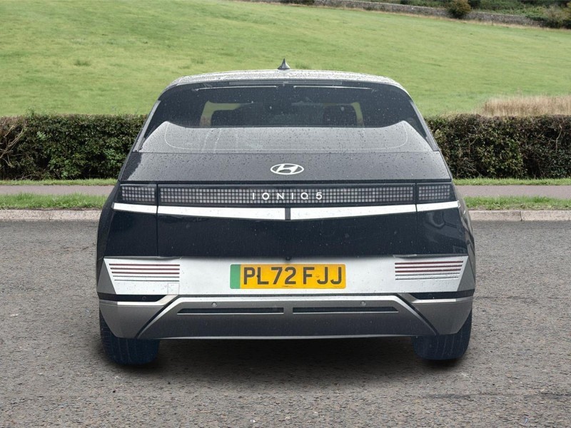 2023 (72) HYUNDAI IONIQ 5 168kW Premium 77 kWh 5dr Auto [Part Leather] 5305997